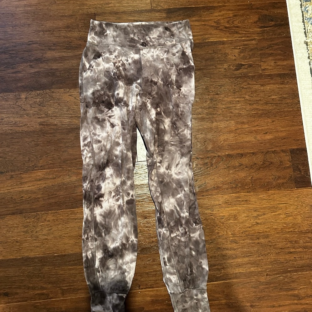 Lululemon Align Jogger Pants - pink